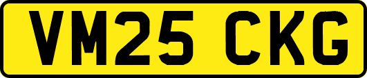 VM25CKG