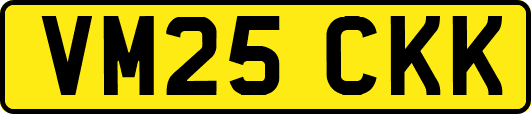 VM25CKK