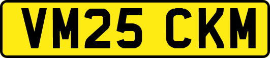 VM25CKM