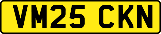 VM25CKN