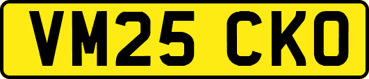 VM25CKO