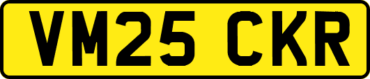 VM25CKR
