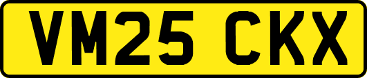 VM25CKX