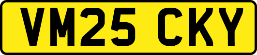 VM25CKY