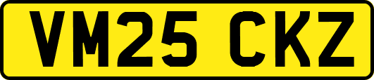 VM25CKZ