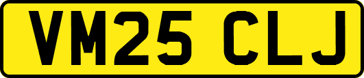 VM25CLJ