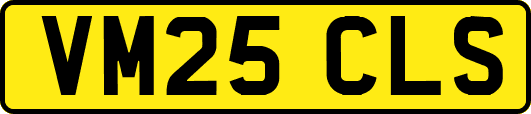 VM25CLS