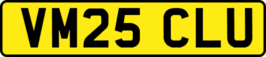 VM25CLU