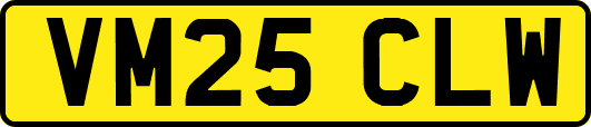 VM25CLW
