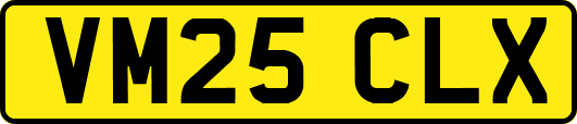 VM25CLX