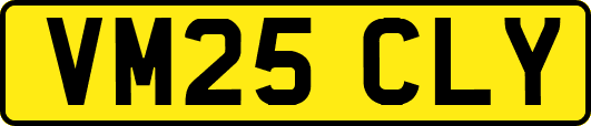 VM25CLY