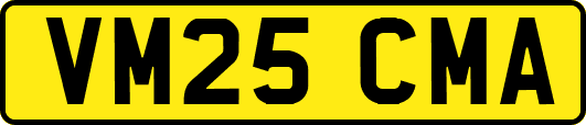 VM25CMA