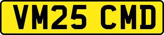 VM25CMD