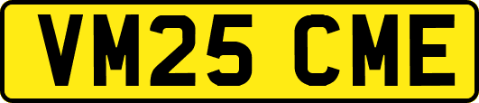VM25CME