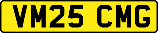 VM25CMG