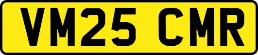 VM25CMR