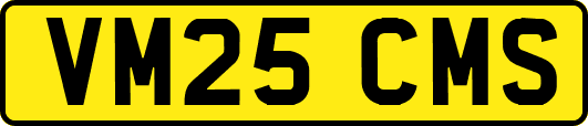 VM25CMS