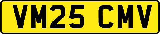 VM25CMV