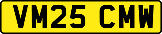 VM25CMW