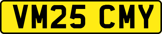 VM25CMY