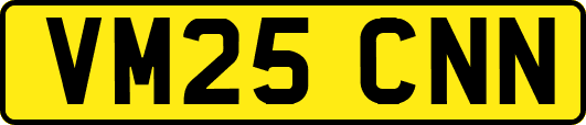 VM25CNN