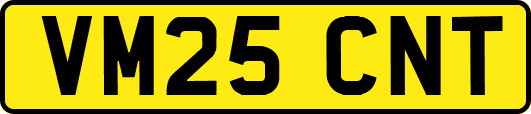 VM25CNT