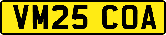 VM25COA