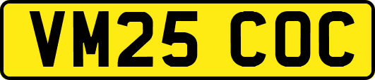 VM25COC
