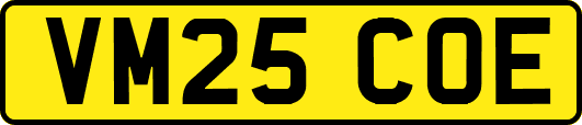 VM25COE