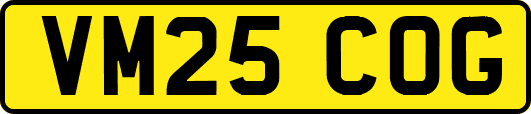 VM25COG