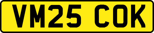 VM25COK