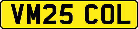 VM25COL