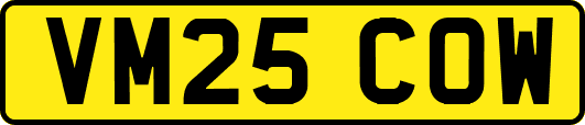 VM25COW