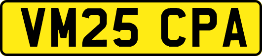 VM25CPA