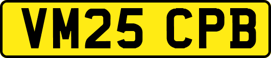 VM25CPB
