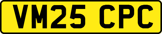 VM25CPC