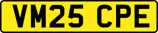 VM25CPE