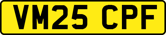 VM25CPF