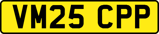 VM25CPP