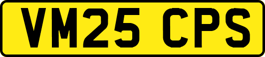 VM25CPS