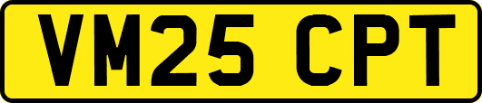 VM25CPT