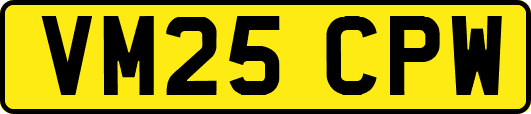 VM25CPW