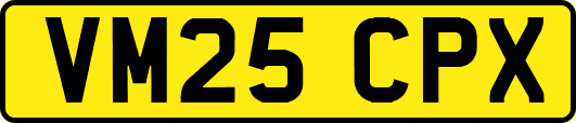 VM25CPX
