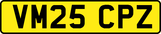 VM25CPZ