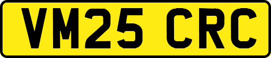 VM25CRC