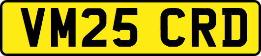 VM25CRD