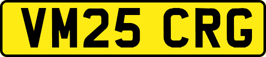 VM25CRG