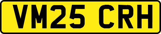 VM25CRH