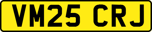 VM25CRJ