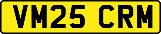 VM25CRM